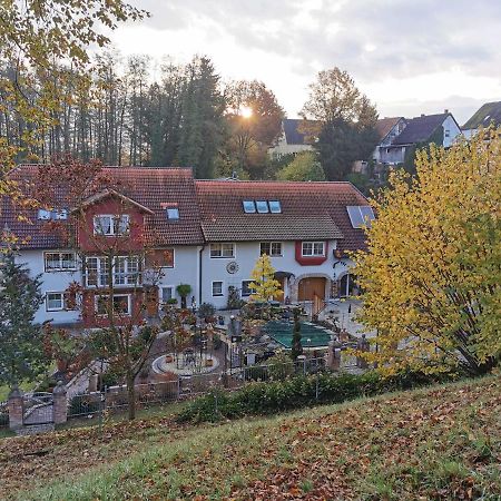 Gaestezimmer Reitinger Siegenburg 외부 사진