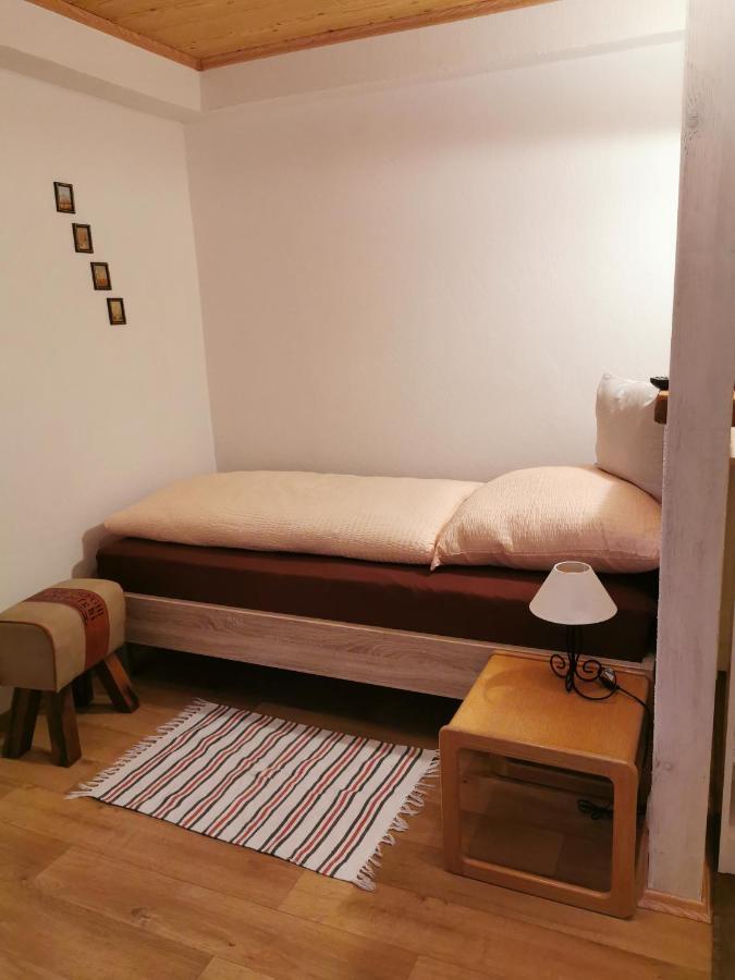 Gaestezimmer Reitinger Siegenburg 외부 사진