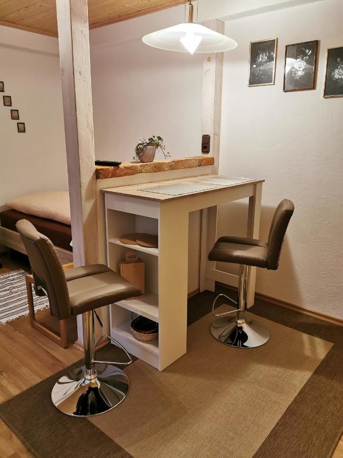 Gaestezimmer Reitinger Siegenburg 외부 사진