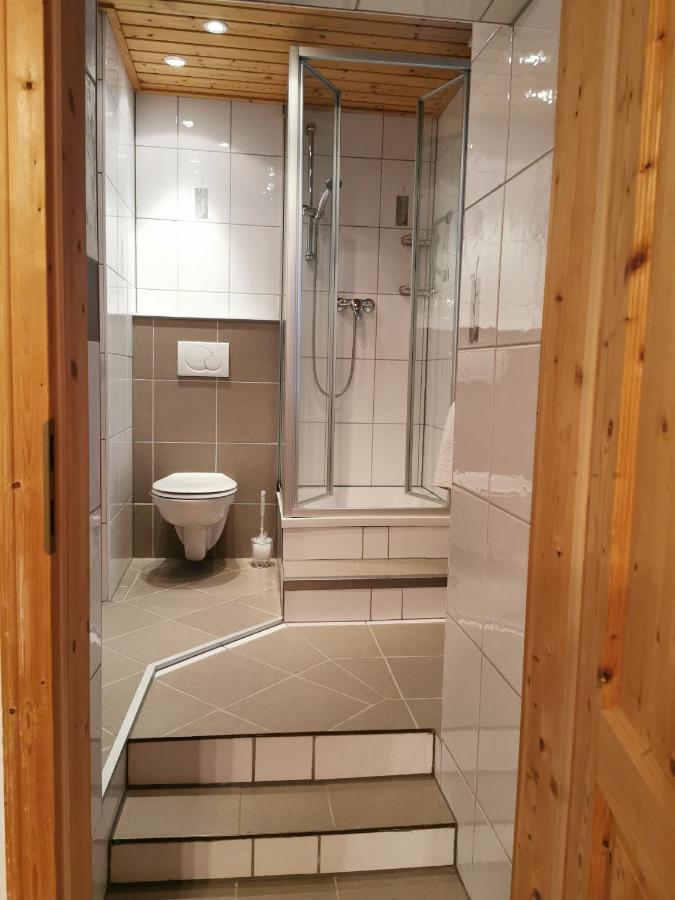 Gaestezimmer Reitinger Siegenburg 외부 사진